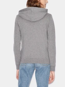 Худи и свитшоты Armani Exchange модель 8NYM22-YJ68Z-3930 Фото