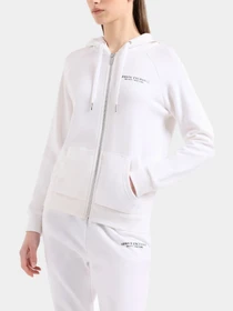 Худи и свитшоты Armani Exchange модель 8NYM28-YJE5Z-1100 Фото