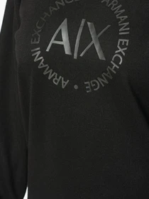 Худи и свитшоты Armani Exchange модель 8NYM67-YJ1GZ-1200 Фото