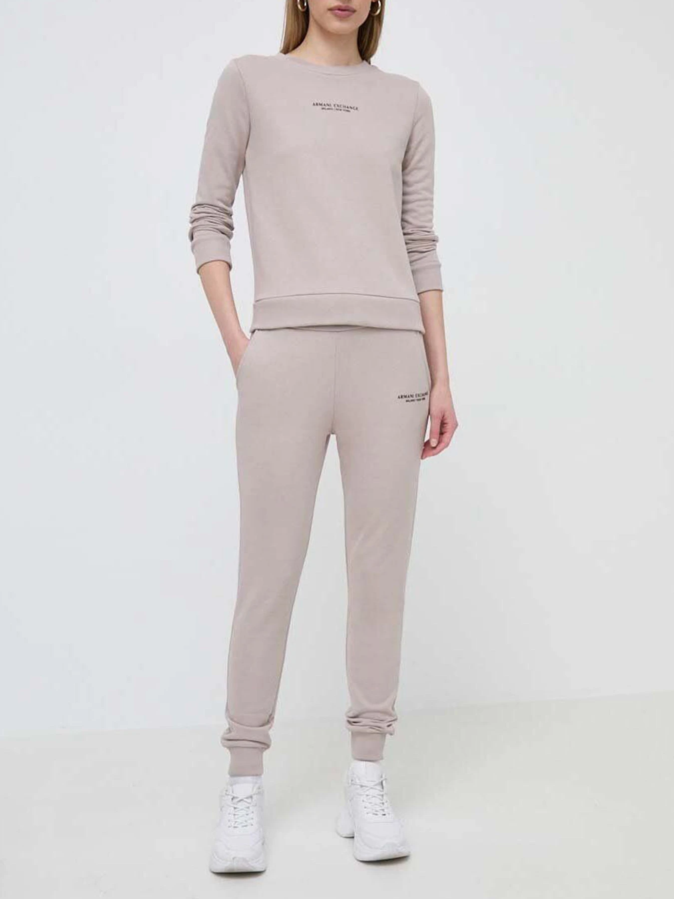 Брюки Armani Exchange модель 8NYPBA-YJE5Z-1786 Брюки Armani Exchange модель 8NYPBA-YJE5Z-1786 Фото