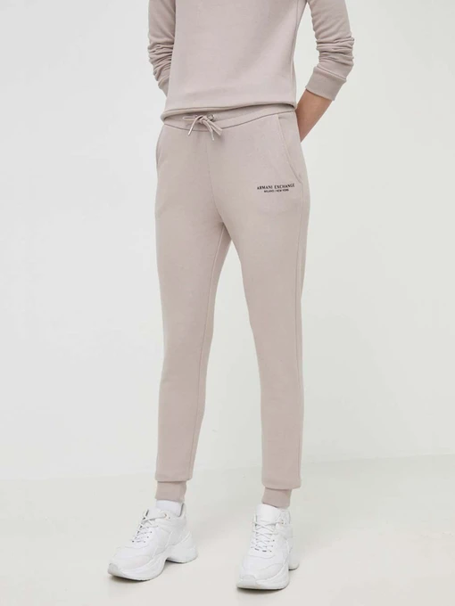 Брюки Armani Exchange модель 8NYPBA-YJE5Z-1786 Фото