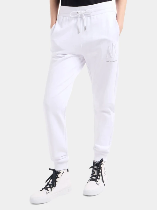 Брюки Armani Exchange модель 8NYPFX-YJ68Z-1000 Фото