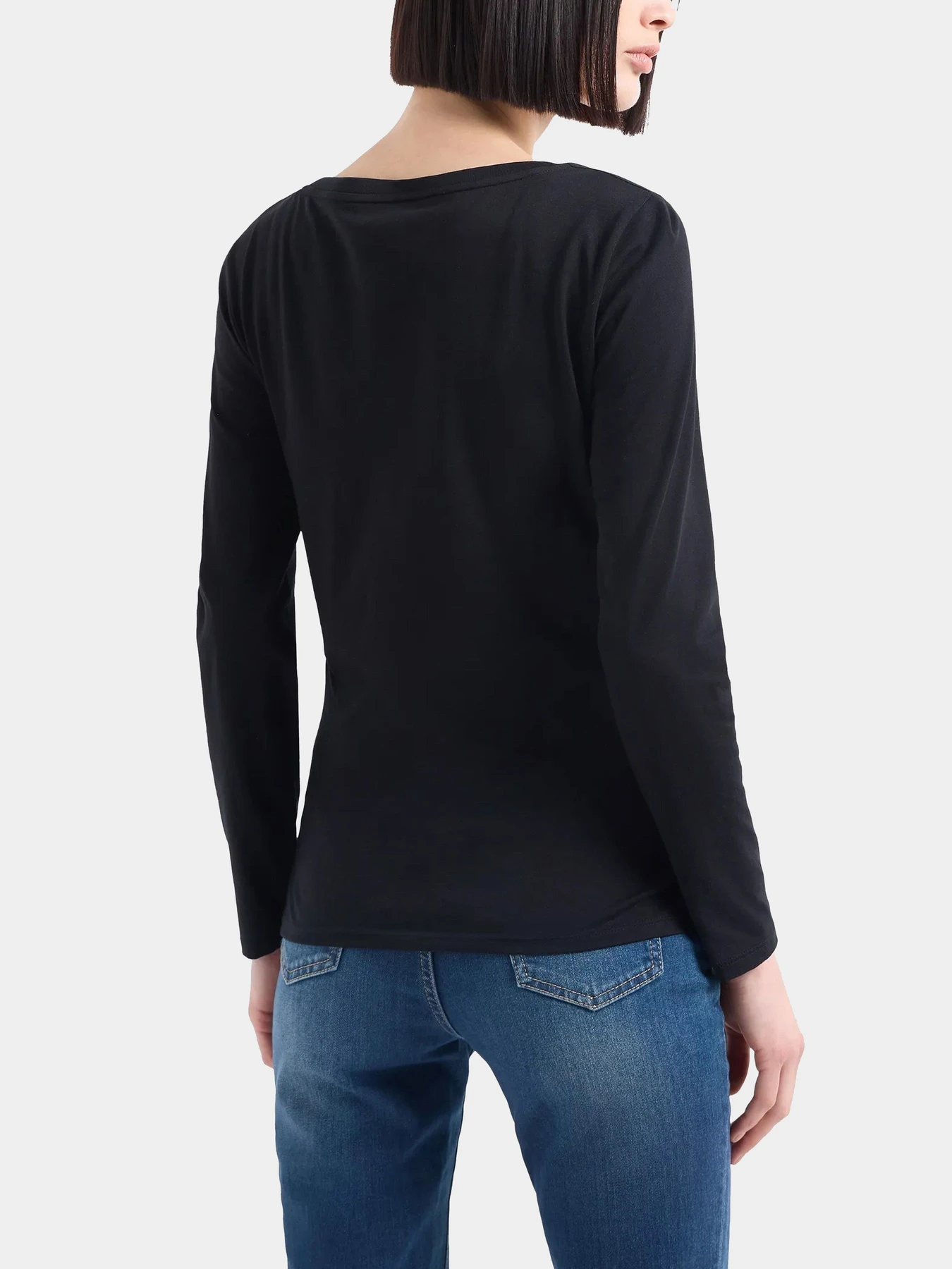 Худи и свитшоты Armani Exchange модель 8NYTDG-YJ16Z-1200 Худи и свитшоты Armani Exchange модель 8NYTDG-YJ16Z-1200 Фото