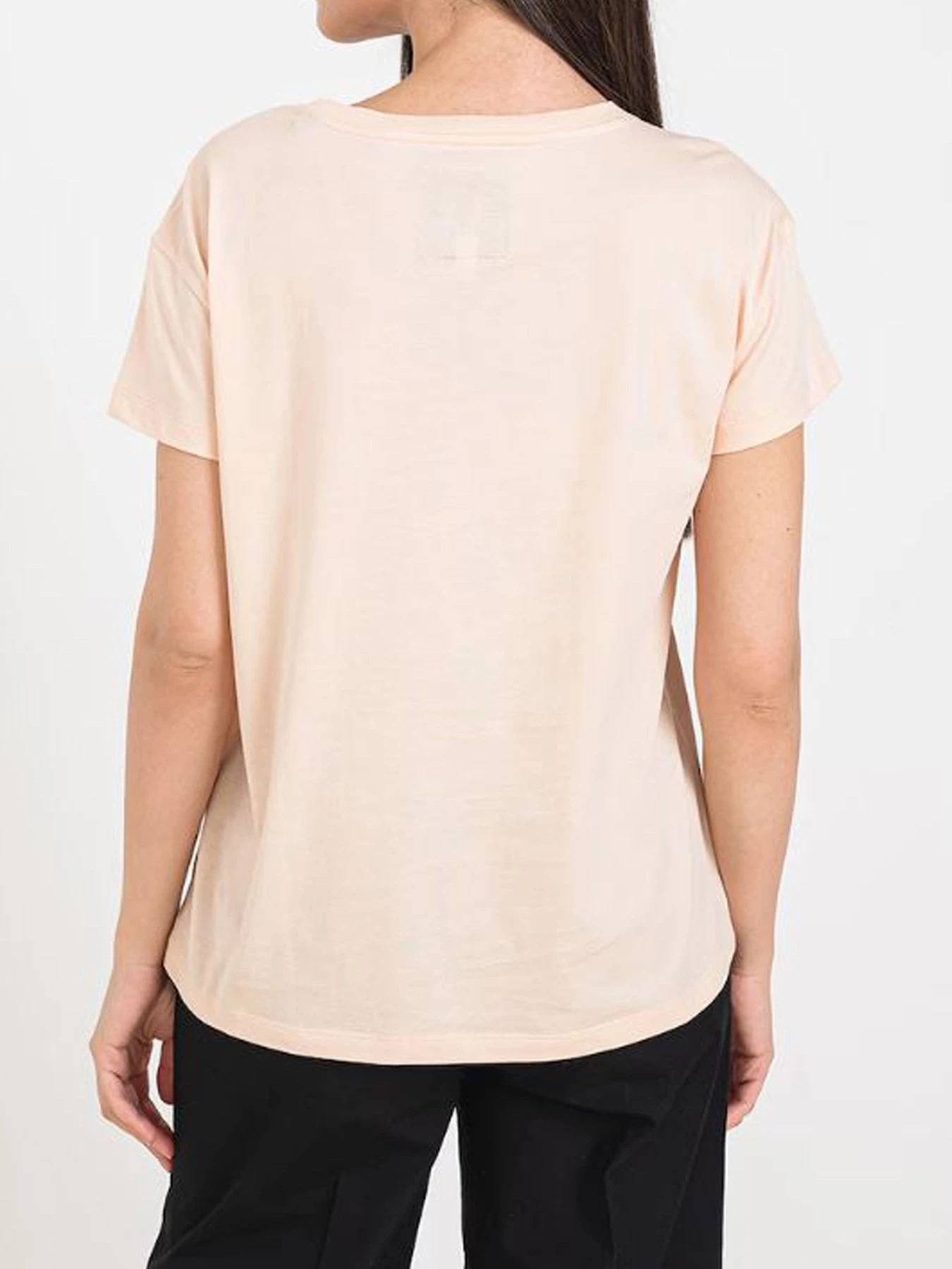 Футболки и поло Armani Exchange модель 8NYTDX-YJG3Z-14BD Фото