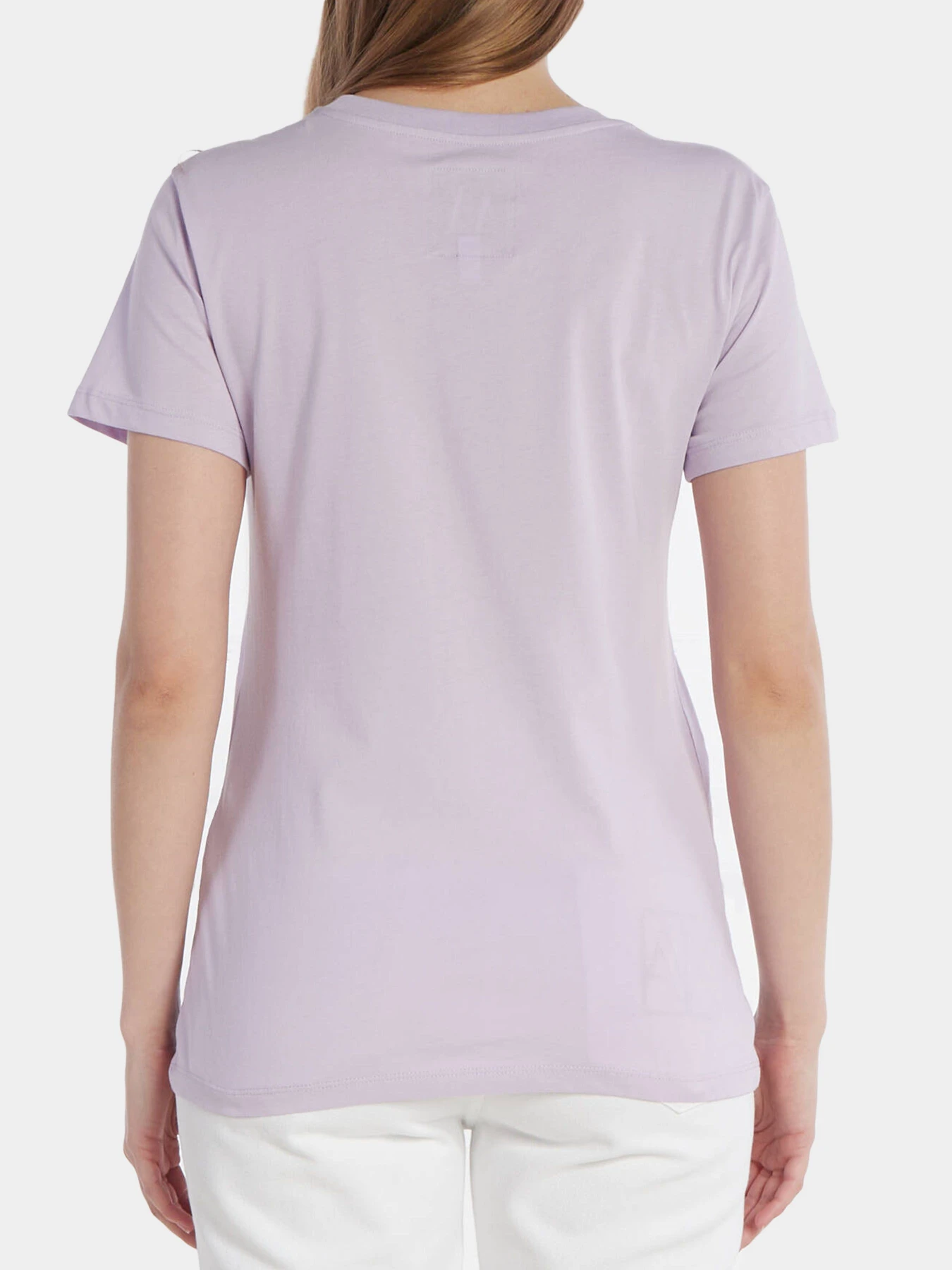 Футболки и поло Armani Exchange модель 8NYTFX-YJG3Z-1354 Футболки и поло Armani Exchange модель 8NYTFX-YJG3Z-1354 Фото