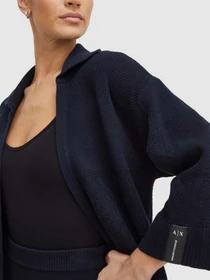 Худи и свитшоты Armani Exchange модель 3DYE1A-YMZ1Z-1593 Фото