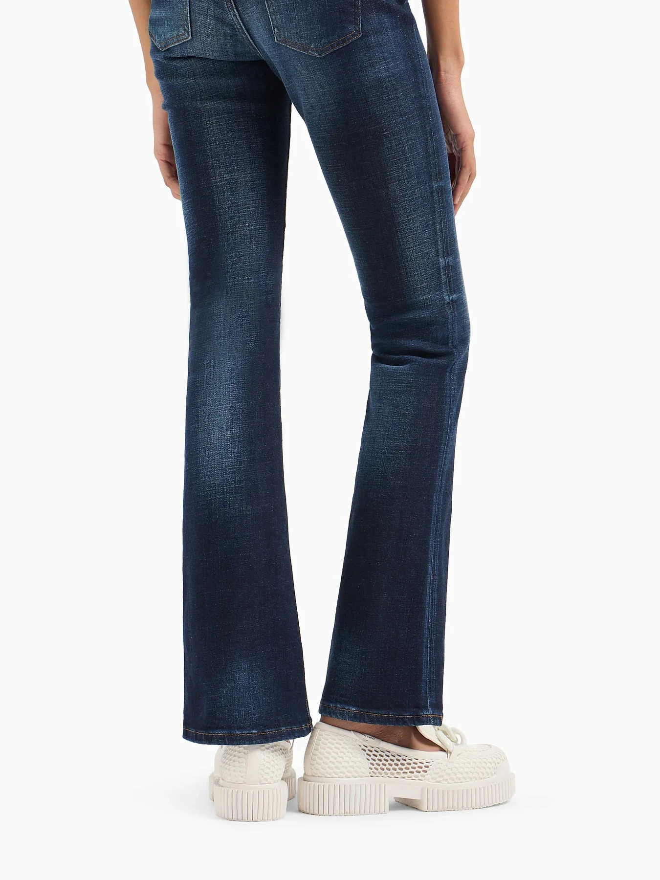 Джинсы Armani Exchange модель 3DYJ65-Y17BZ-1500 Джинсы Armani Exchange модель 3DYJ65-Y17BZ-1500 Фото