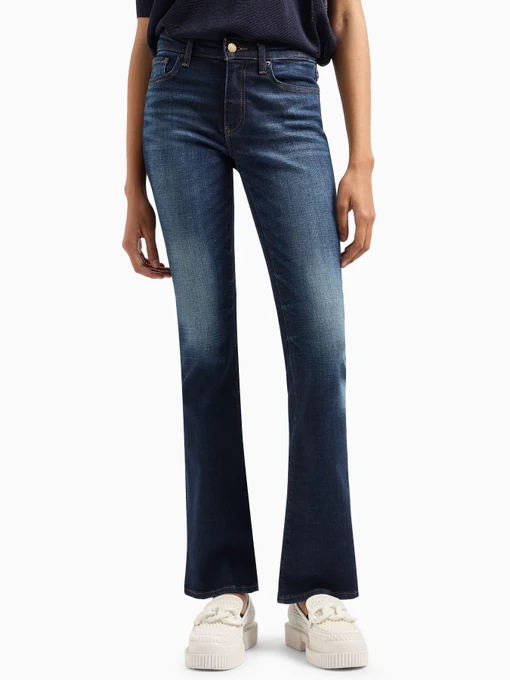 Джинсы Armani Exchange модель 3DYJ65-Y17BZ-1500 Фото