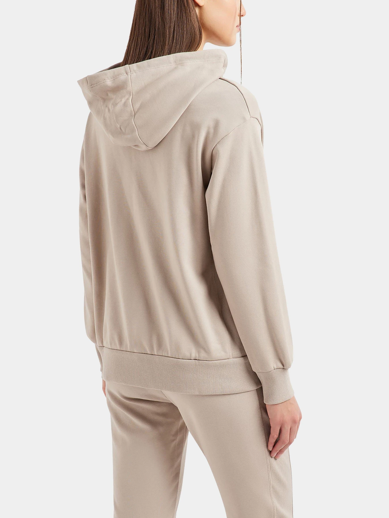 Худи и свитшоты Armani Exchange модель 3DYM10-YJEBZ-1786 Худи и свитшоты Armani Exchange модель 3DYM10-YJEBZ-1786 Фото