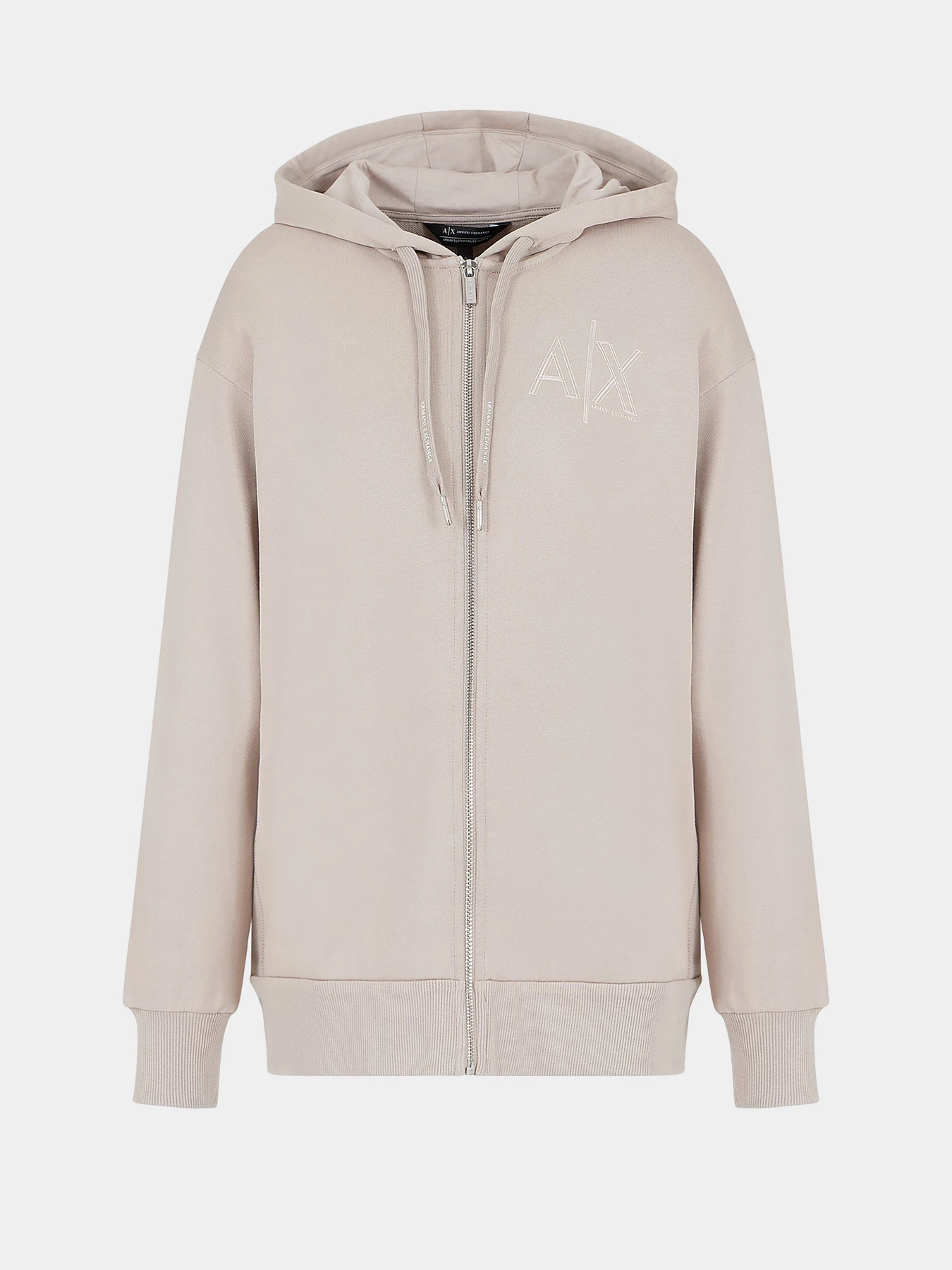 Худи и свитшоты Armani Exchange модель 3DYM10-YJEBZ-1786 Худи и свитшоты Armani Exchange модель 3DYM10-YJEBZ-1786 Фото