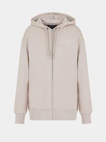 Худи и свитшоты Armani Exchange модель 3DYM10-YJEBZ-1786 Фото
