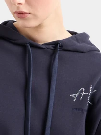 Худи и свитшоты Armani Exchange модель 3DYM12-YJFFZ-1593 Фото