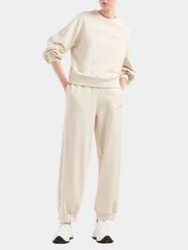 Худи и свитшоты Armani Exchange модель 3DYM13-YJFFZ-1787 Фото