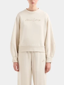 Худи и свитшоты Armani Exchange модель 3DYM13-YJFFZ-1787 Фото