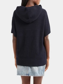 Худи и свитшоты Armani Exchange модель 3DYM1B-YMZ1Z-1593 Фото
