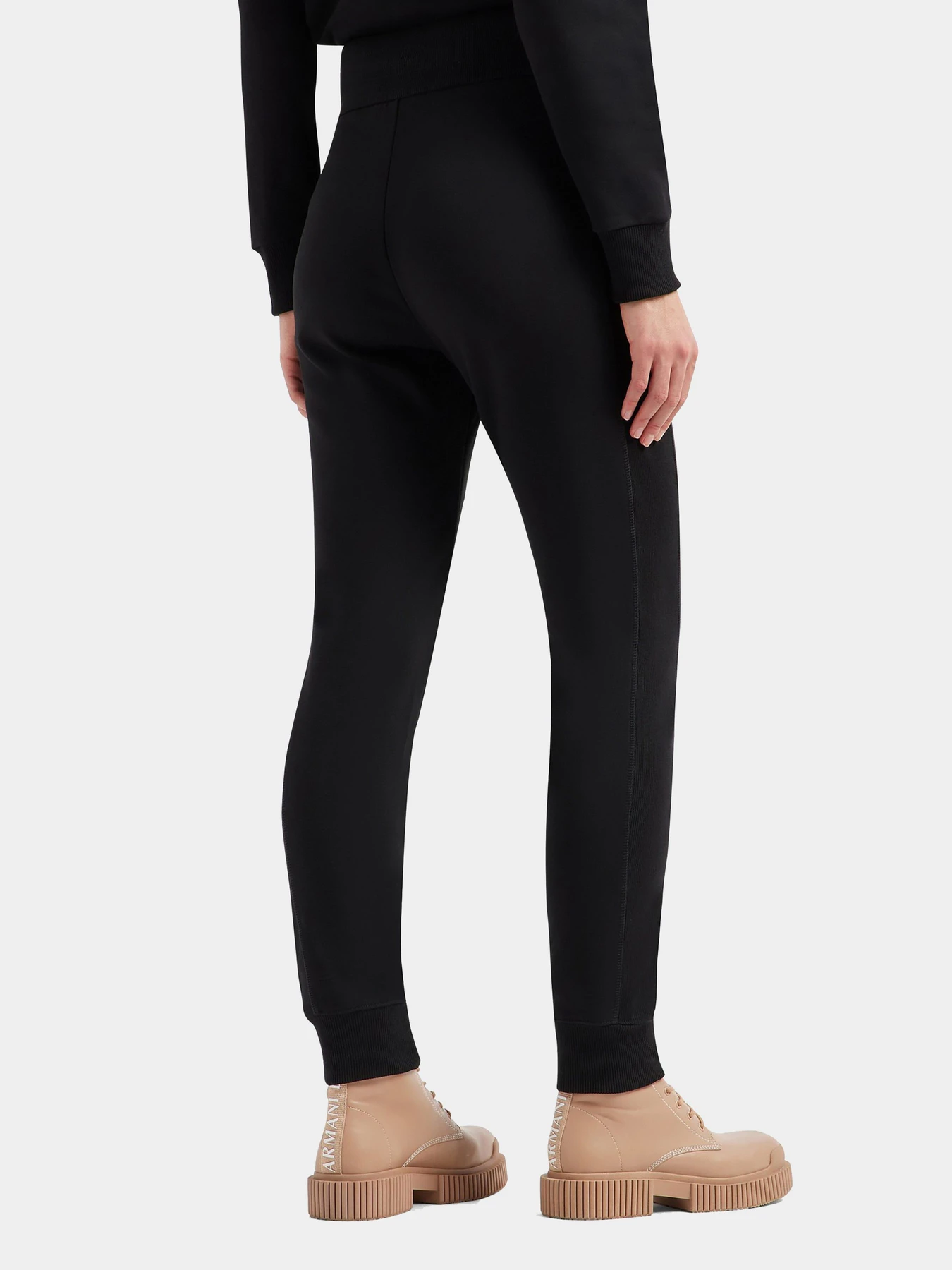 Брюки Armani Exchange модель 3DYP71-YJEBZ-1200 Брюки Armani Exchange модель 3DYP71-YJEBZ-1200 Фото
