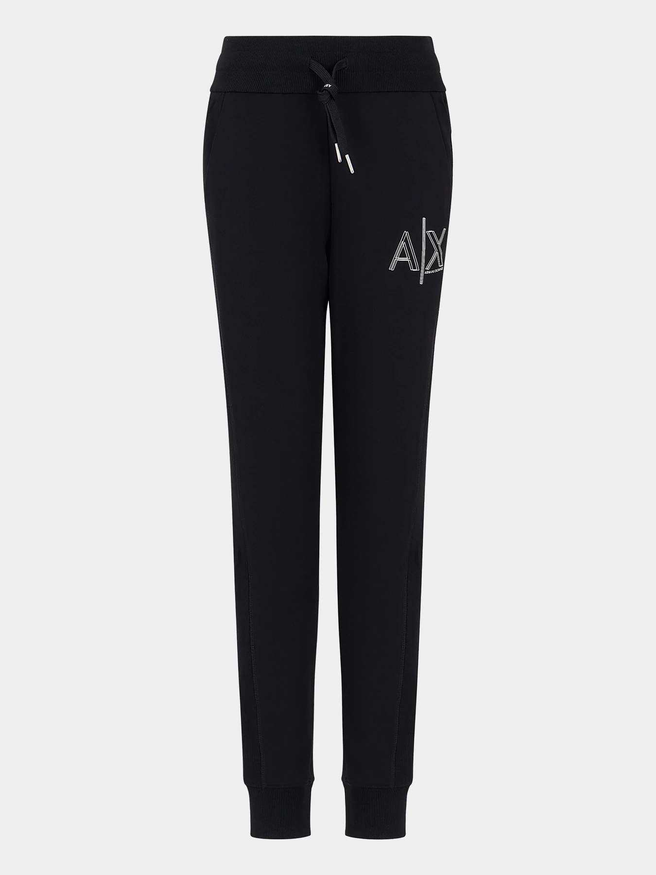 Брюки Armani Exchange модель 3DYP71-YJEBZ-1200 Брюки Armani Exchange модель 3DYP71-YJEBZ-1200 Фото