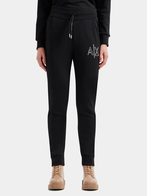 Брюки Armani Exchange модель 3DYP71-YJEBZ-1200 Фото