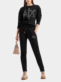 Брюки Armani Exchange модель 3DYP71-YJEBZ-1200 Фото