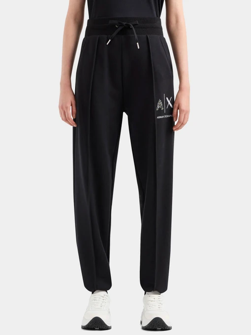 Брюки Armani Exchange модель 3DYP75-YJFEZ-1200 Фото