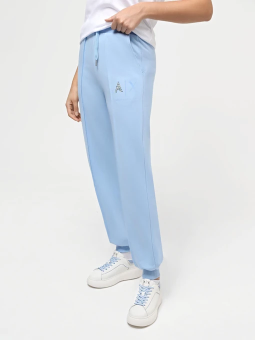 Брюки Armani Exchange модель 3DYP75-YJFEZ-15DD Фото