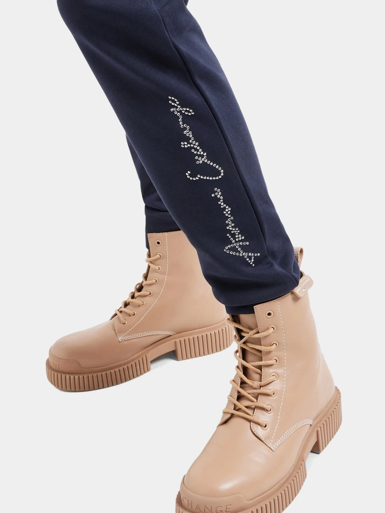 Брюки Armani Exchange модель 3DYP76-YJFFZ-1593 Брюки Armani Exchange модель 3DYP76-YJFFZ-1593 Фото