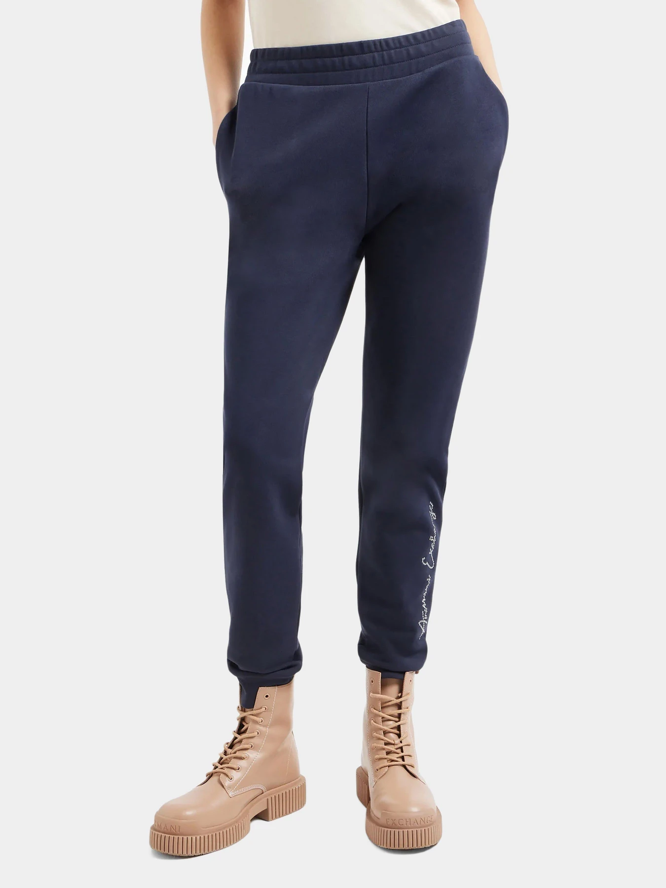 Брюки Armani Exchange модель 3DYP76-YJFFZ-1593 Брюки Armani Exchange модель 3DYP76-YJFFZ-1593 Фото
