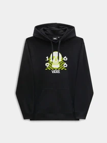 Худи и свитшоты Vans модель VN000GZABLK1 Фото