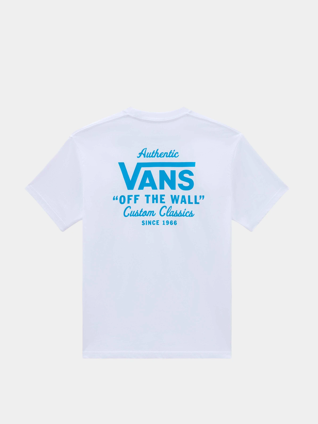 Футболки и поло Vans модель VN0A3HZFCZM1 Фото