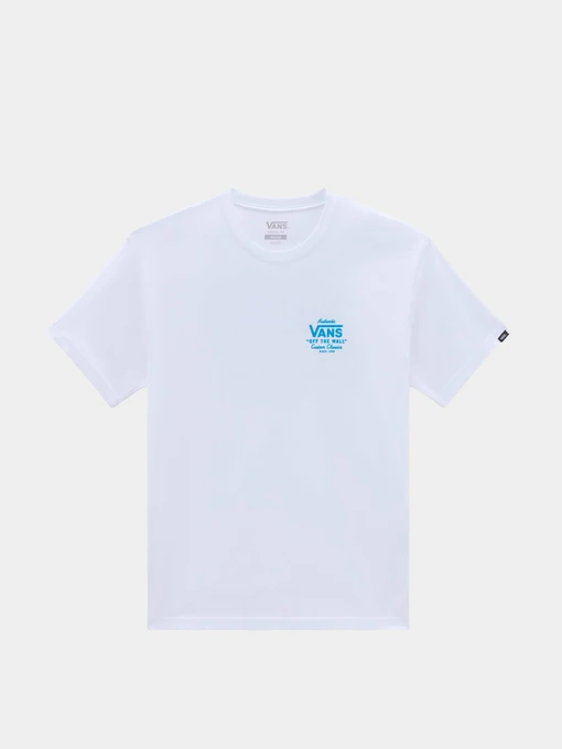 Футболки и поло Vans модель VN0A3HZFCZM1 Фото