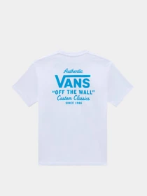 Футболки и поло Vans модель VN0A3HZFCZM1 Фото