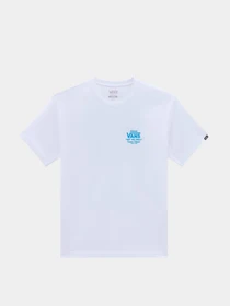 Футболки и поло Vans модель VN0A3HZFCZM1 Фото