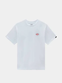 Футболки и поло Vans модель VN000FHKWHT1 Фото