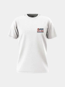 Футболки и поло Vans модель VN000GF7WHT1 Фото