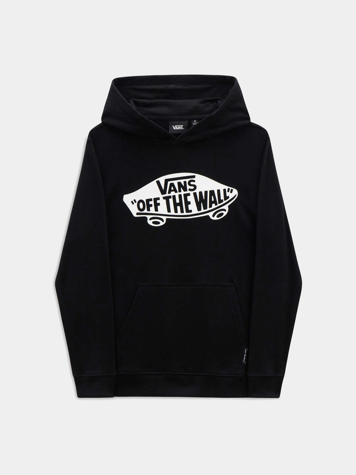 Худи и свитшоты Vans модель VN000FFDBLK1 Фото
