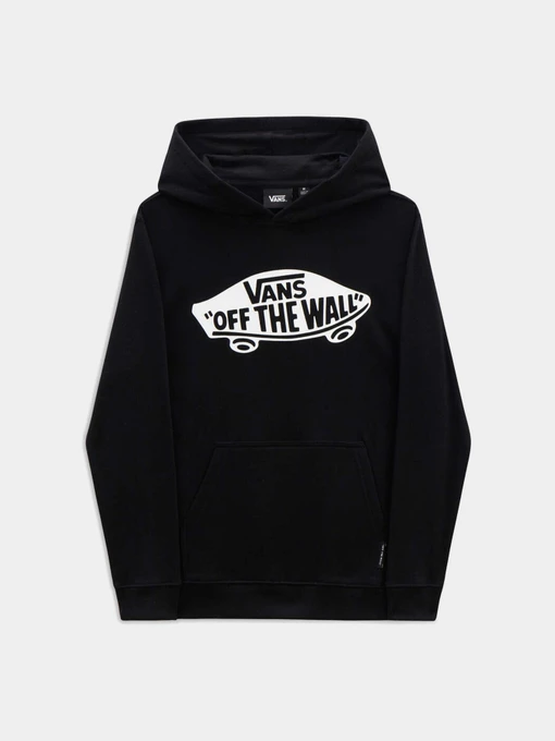 Худи и свитшоты Vans модель VN000FFDBLK1 Фото