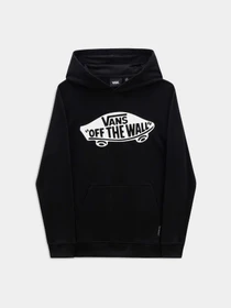 Худи и свитшоты Vans модель VN000FFDBLK1 Фото