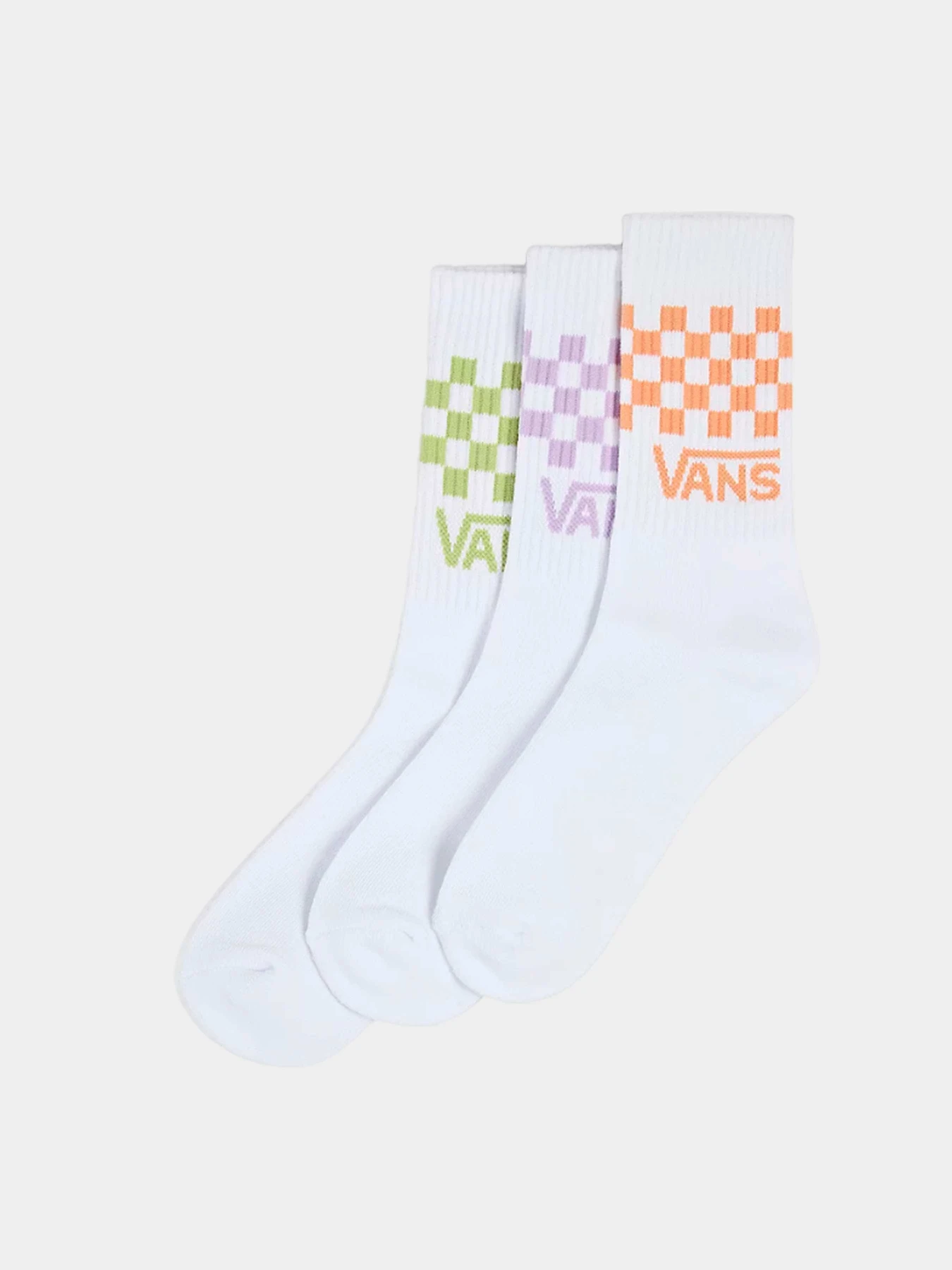 Носки и гольфы Vans модель VN000GMUCR01 Фото