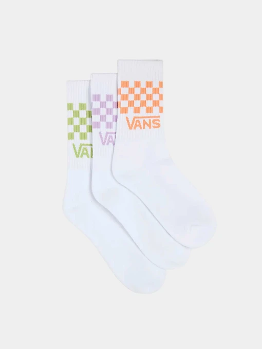 Носки и гольфы Vans модель VN000GMUCR01 Фото