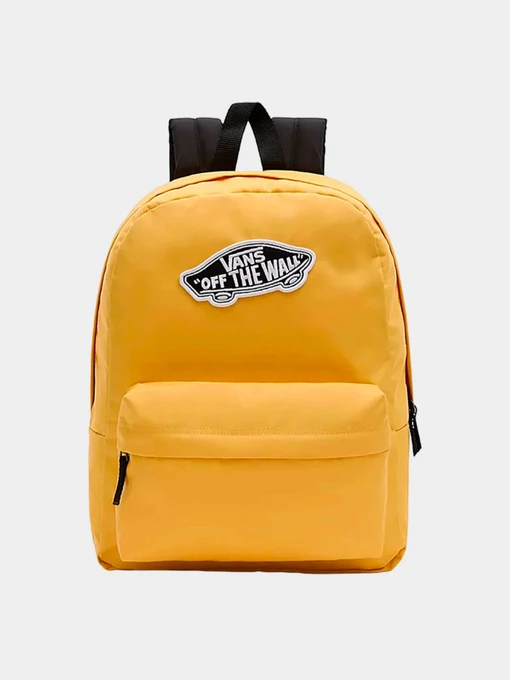 Рюкзактар Vans үлгі VN000H4YYGD1 Фото
