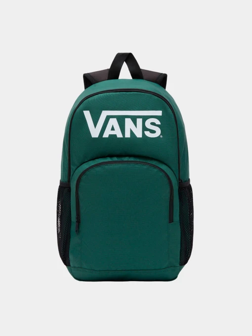 Рюкзактар Vans үлгі VN0A7UDSC411 Фото