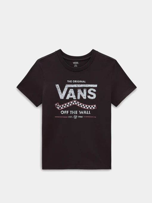Футболки и поло Vans модель VN000FFQXTF1 Фото
