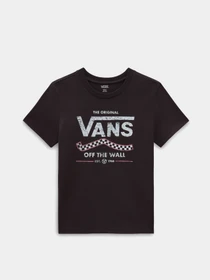 Футболки и поло Vans модель VN000FFQXTF1 Фото