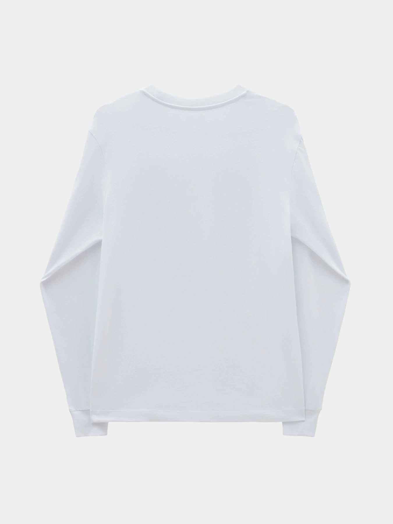 Худи и свитшоты Vans модель VN000FG6WHT1 Фото