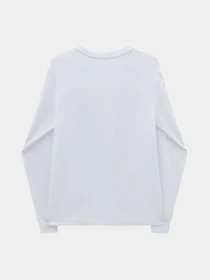 Худи и свитшоты Vans модель VN000FG6WHT1 Фото