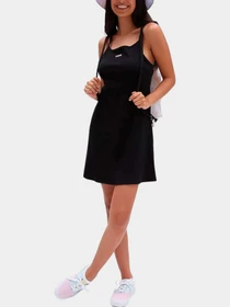 Платья Vans модель VN0A5LMEBLK1 Фото