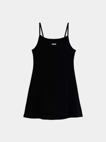 Платья Vans модель VN0A5LMEBLK1 Фото