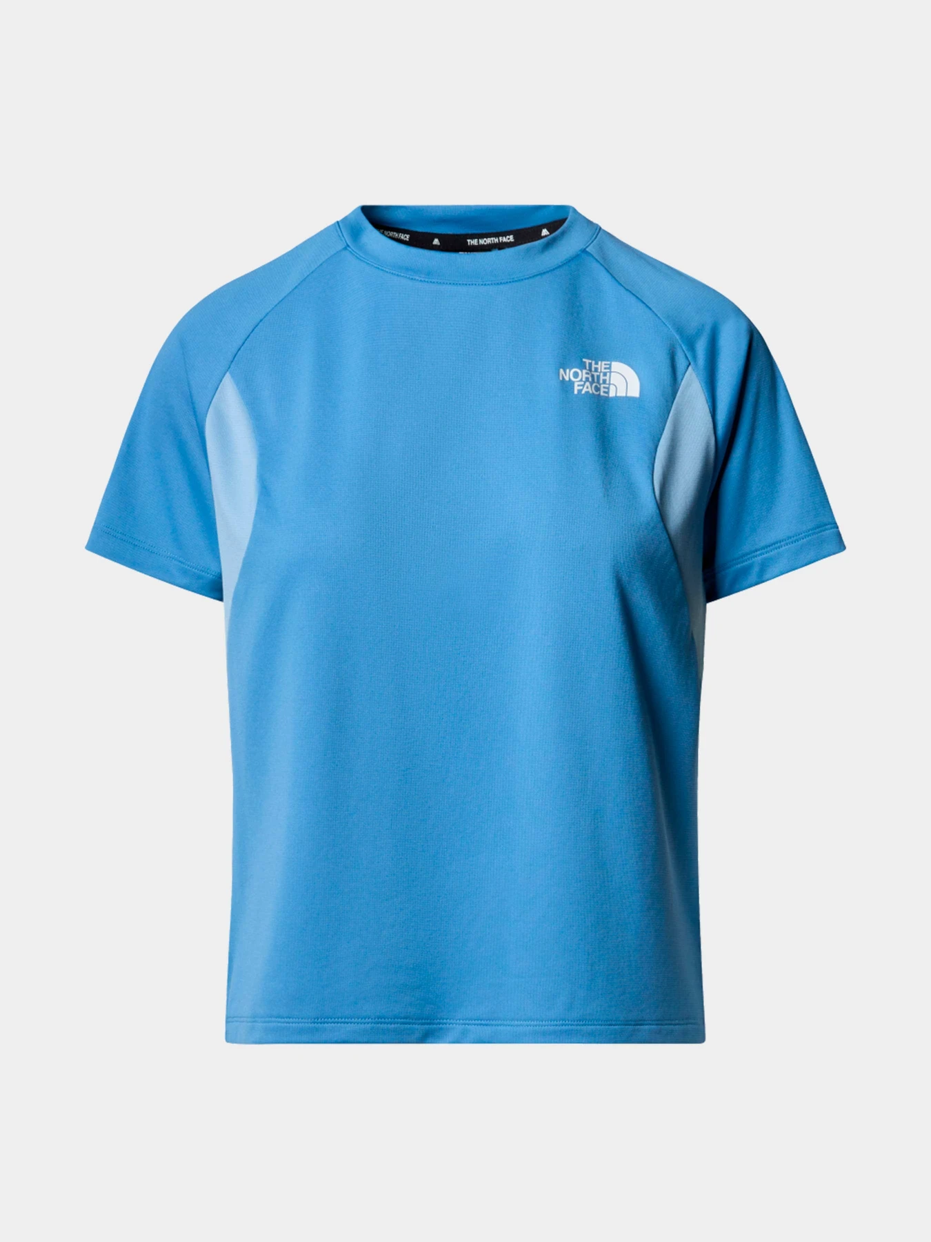 Футболки и поло The North Face модель NF0A87G8TIV1 Футболки и поло The North Face модель NF0A87G8TIV1 Фото