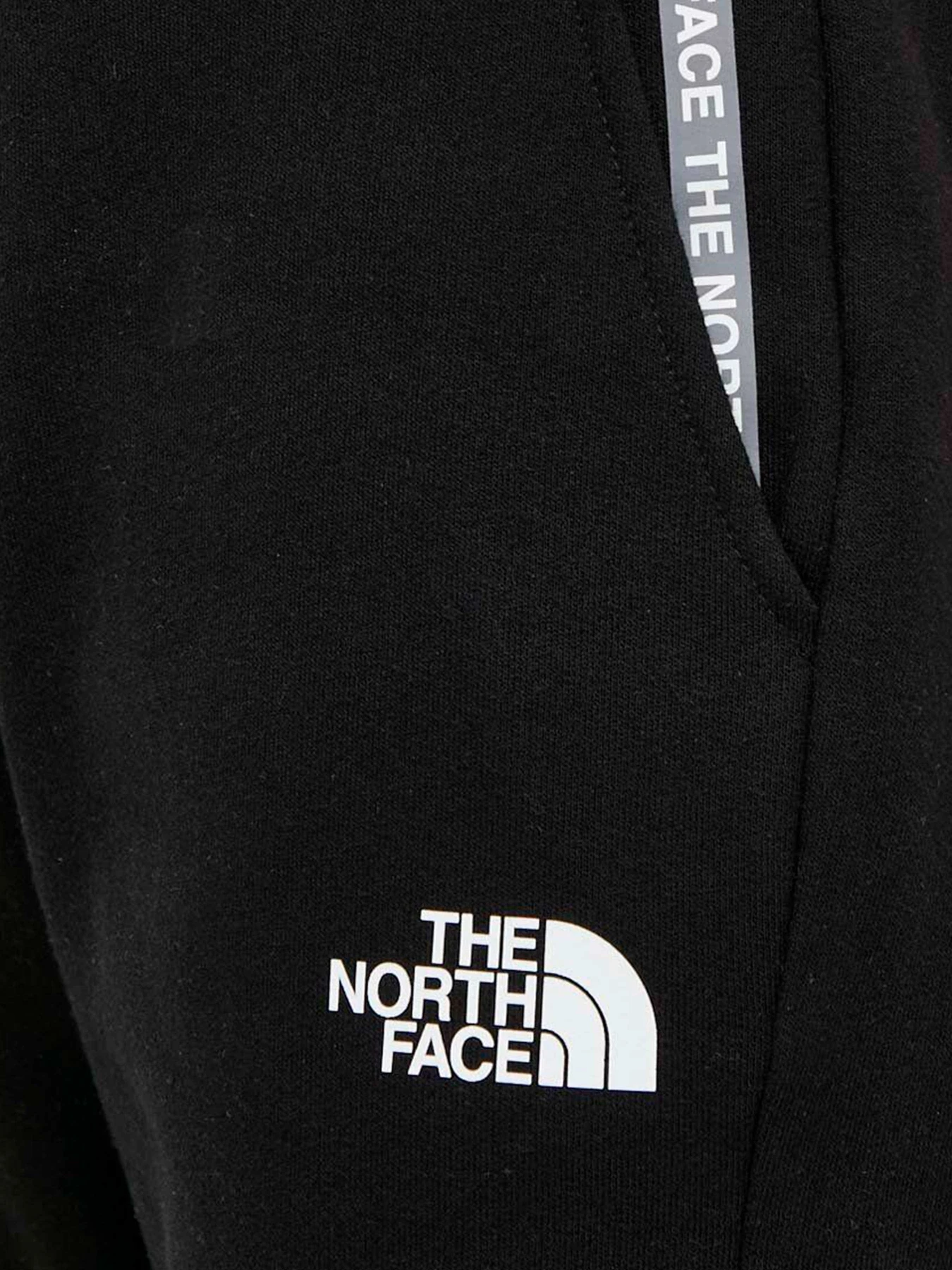 Брюки The North Face модель NF0A87DMJK31 Брюки The North Face модель NF0A87DMJK31 Фото