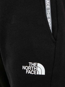 Брюки The North Face модель NF0A87DMJK31 Фото